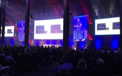 Oplatí sa vycestovať na marketingovú konferenciu do zahraničia?