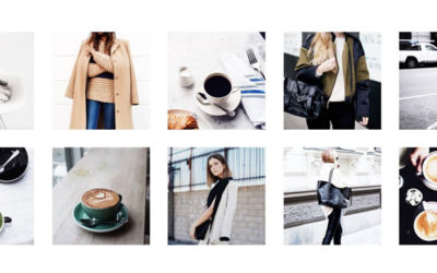 Influencer marketing