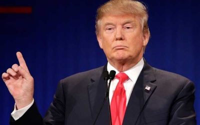 Je Donald Trump dobrým príkladom pre PR manažéra?