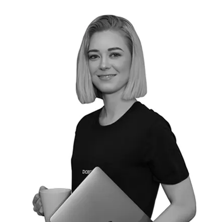 Alexandra Giertliová - Junior PR Manager - Navrhovanie komunikačných aktivít