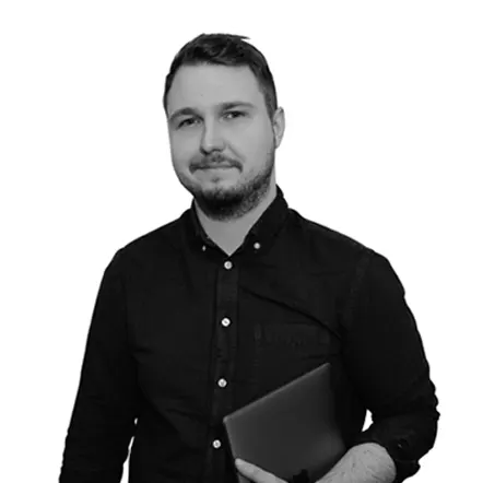 Marek Menke - Creative and Visual Strategist - Kreatívne riešenia firemnej komunikácie a PR