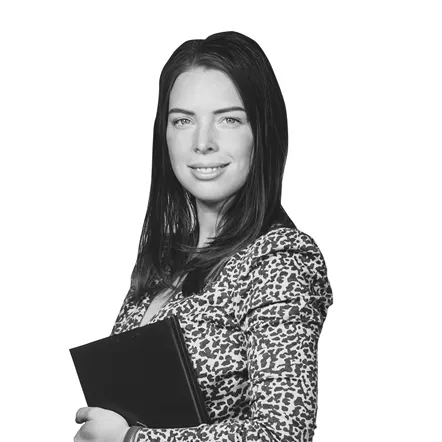 phone Veronika Nemethová - Junior PR Manager