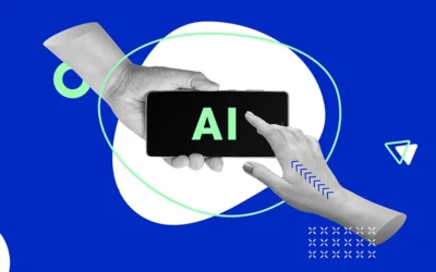 AI ako praktický pomocník v Marketingu – efektívny junior Copywriter