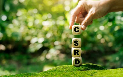 Čo je to CSRD smernica