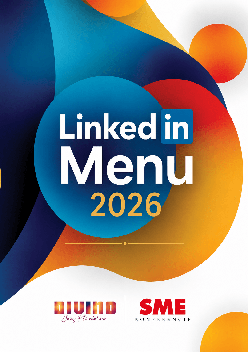 LinkedIn Menu 2026