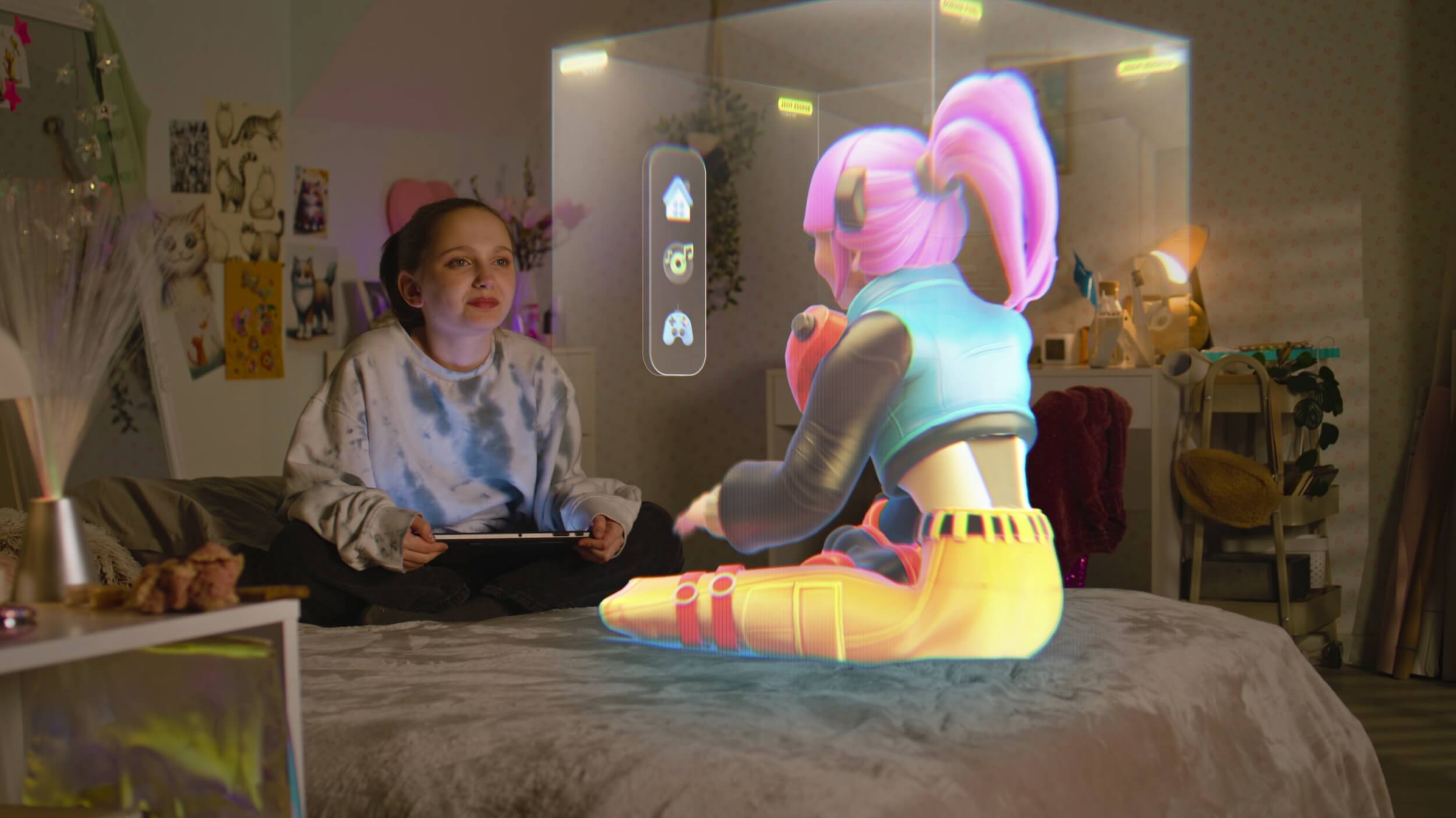 AI INFLUENCER: ČO TO JE A KEDY DÁVA ZNAČKE ZMYSEL?