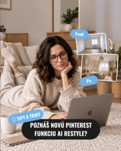 AI INFLUENCER: ČO TO JE A KEDY DÁVA ZNAČKE ZMYSEL?